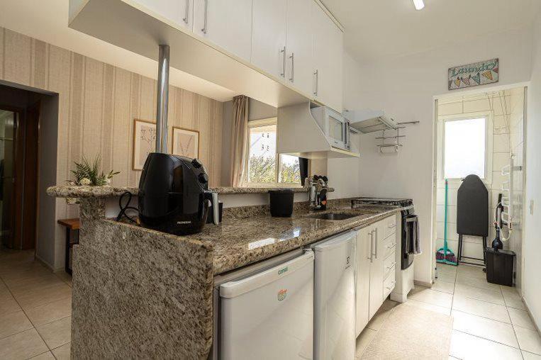 Apartamento Faria Lima Com Vaga