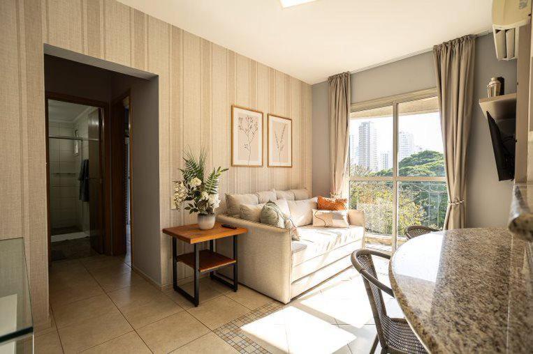 Faria Lima Com Vaga Sao Paulo